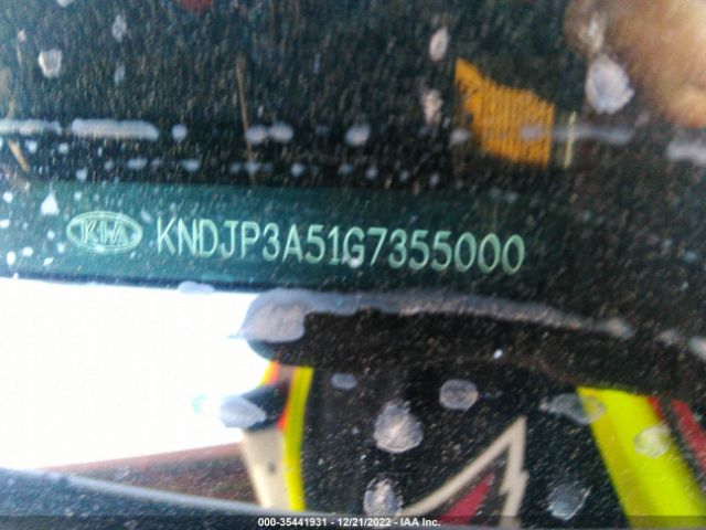 KNDJP3A51G7355000 KIA SOUL +