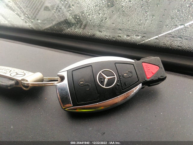 2017 Mercedes-Benz G-Class, VIN: WDCYC7DF2HX267946