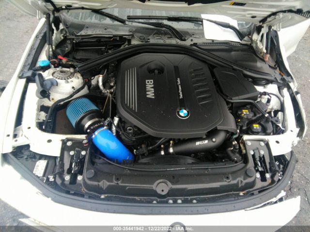 WBA8B3G53HNU35557 BMW 3 Series 340i