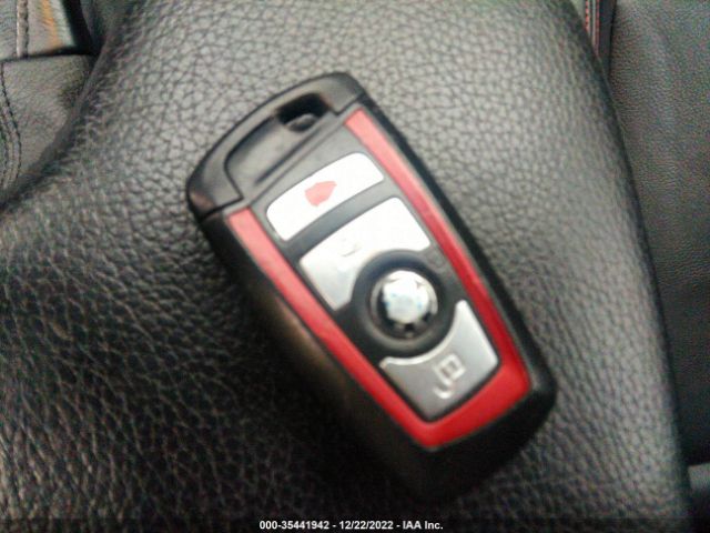 WBA8B3G53HNU35557 BMW 3 Series 340i
