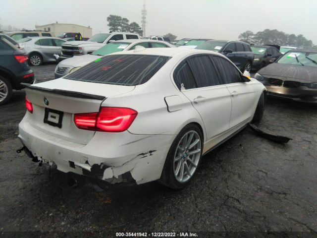 WBA8B3G53HNU35557 BMW 3 Series 340i