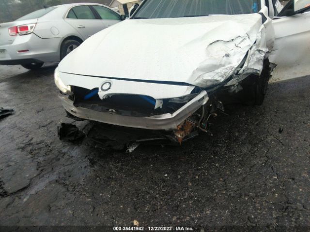 WBA8B3G53HNU35557 BMW 3 Series 340i