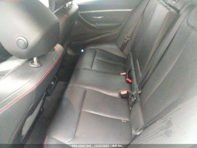 WBA8B3G53HNU35557 BMW 3 Series 340i