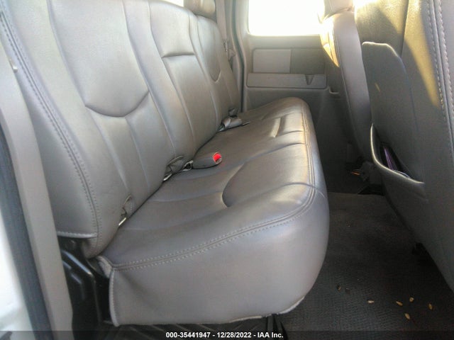 2005 CHEVROLET SILVERADO 1500 Z71 VIN: 1GCEK19Z55Z273414