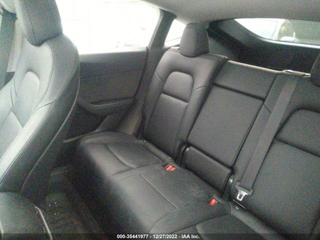 Tesla Model Y Long Range 2021 5YJYGDEE8MF092539 Image 9