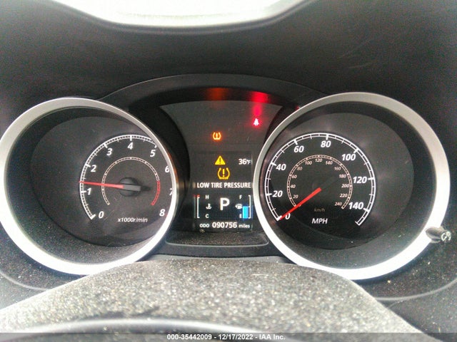 2015 Mitsubishi Lancer, VIN: JA32U8FW3FU021304