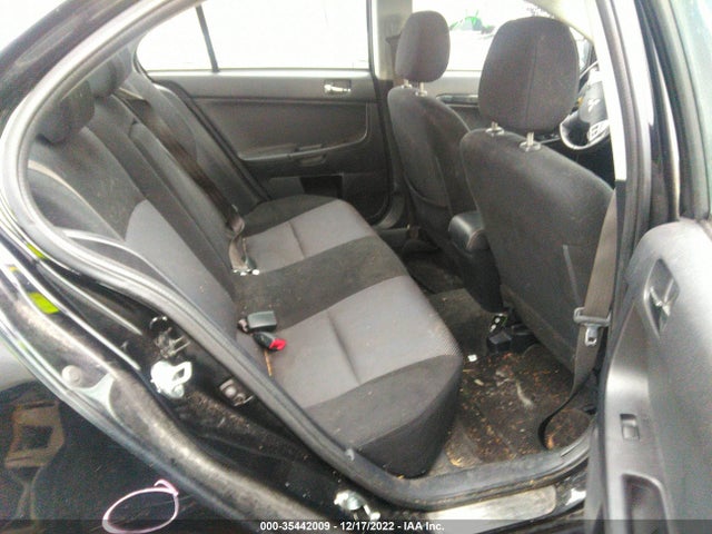 2015 Mitsubishi Lancer, VIN: JA32U8FW3FU021304
