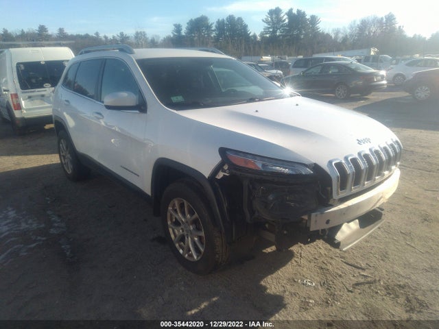 2014 1C4PJMCS8EW224850 main image