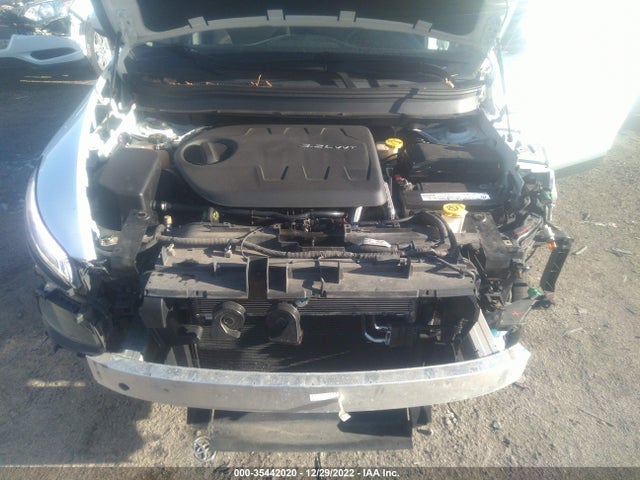 Jeep Cherokee Latitude 2014 1C4PJMCS8EW224850 Image 10