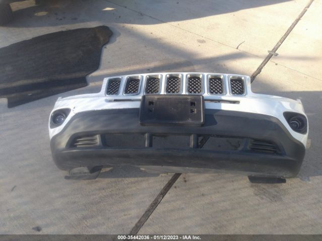 1C4NJCBA4ED666191 Jeep Compass Sport