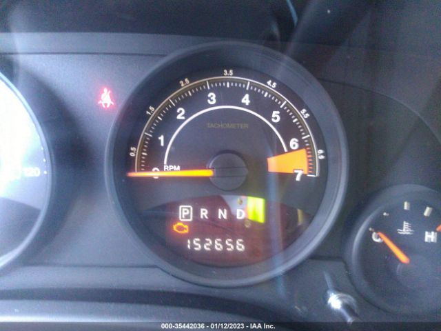 1C4NJCBA4ED666191 Jeep Compass Sport