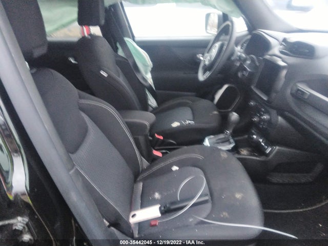 2021 Jeep Renegade, VIN: ZACNJDBB8MPM47827