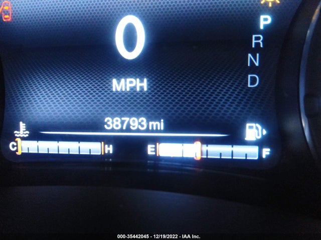 2021 Jeep Renegade, VIN: ZACNJDBB8MPM47827