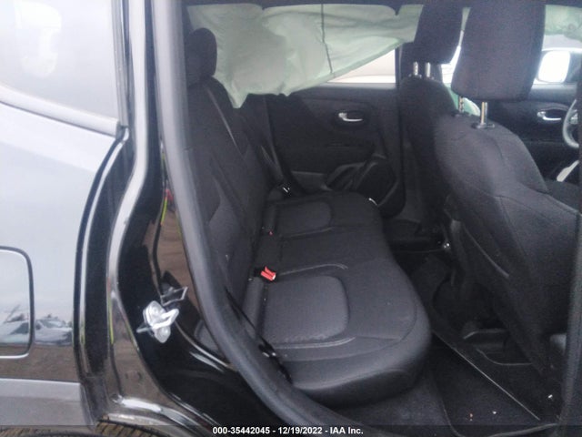 2021 Jeep Renegade, VIN: ZACNJDBB8MPM47827