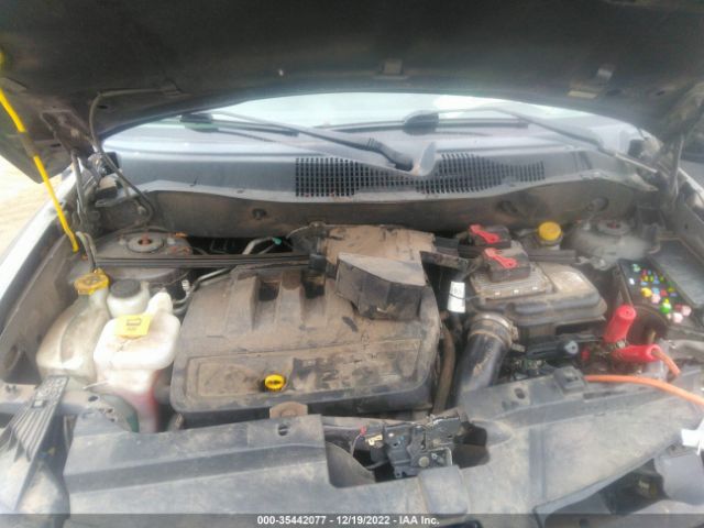 1C4NJDEB3GD781832 Jeep Compass Latitude