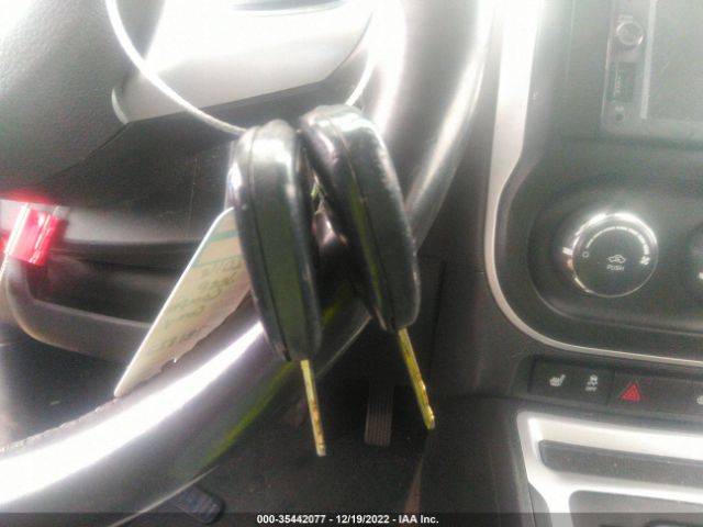 1C4NJDEB3GD781832 Jeep Compass Latitude