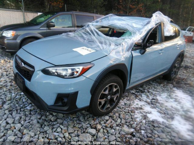 JF2GTAAC7JH301924 Subaru Crosstrek