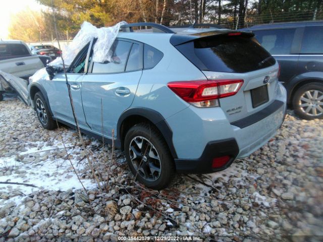 JF2GTAAC7JH301924 Subaru Crosstrek