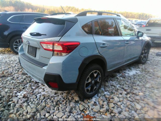 JF2GTAAC7JH301924 Subaru Crosstrek