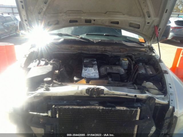 3D7KU28C03G799730 Dodge Ram 2500 St/slt