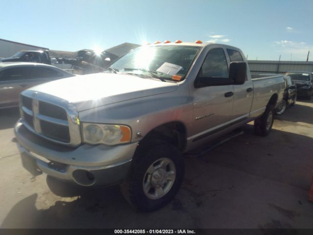 3D7KU28C03G799730 Dodge Ram 2500 St/slt