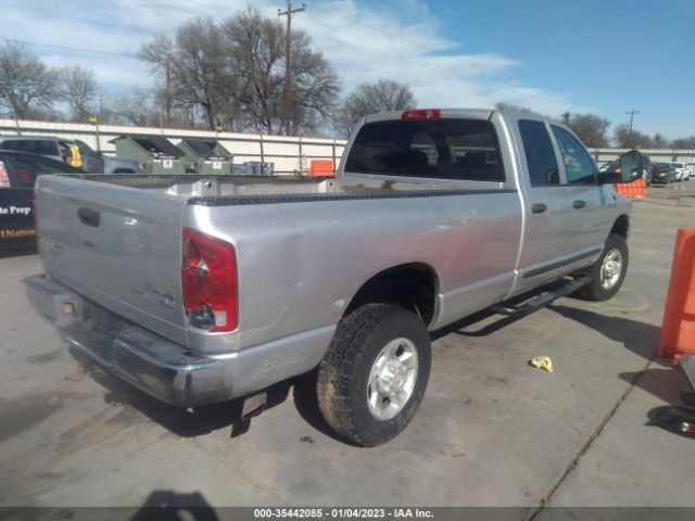 3D7KU28C03G799730 Dodge Ram 2500 St/slt