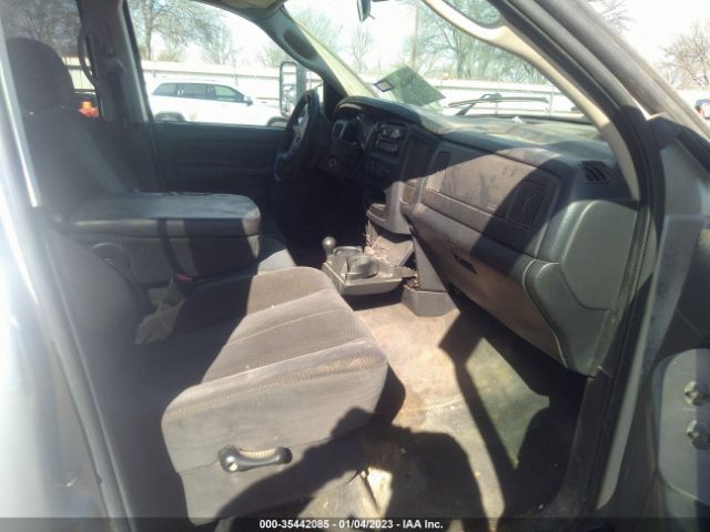 3D7KU28C03G799730 Dodge Ram 2500 St/slt