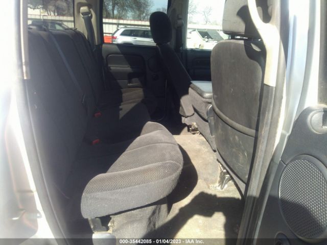 3D7KU28C03G799730 Dodge Ram 2500 St/slt