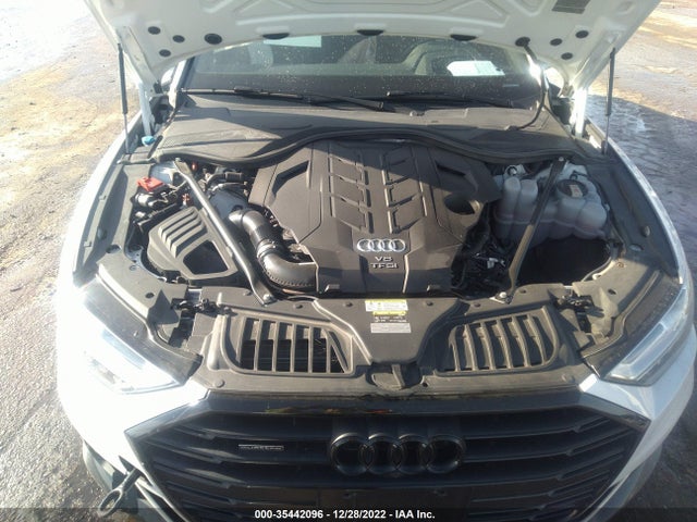 2021 Audi A8, VIN: WAU8EAF84MN006767