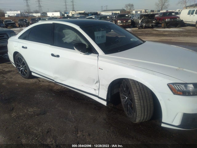 2021 Audi A8, VIN: WAU8EAF84MN006767