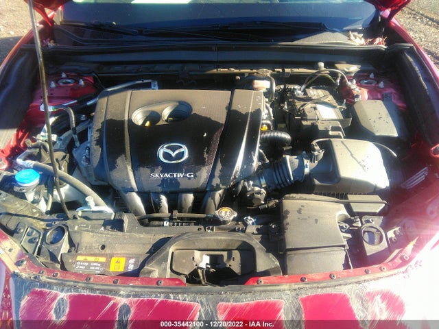 2021 Mazda CX-30, VIN: 3MVDMBDL9MM306928