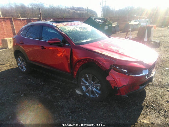 2021 Mazda CX-30, VIN: 3MVDMBDL9MM306928