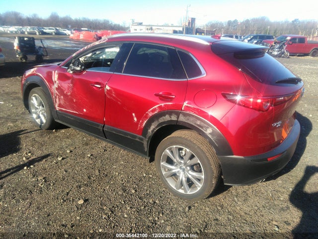 2021 Mazda CX-30, VIN: 3MVDMBDL9MM306928