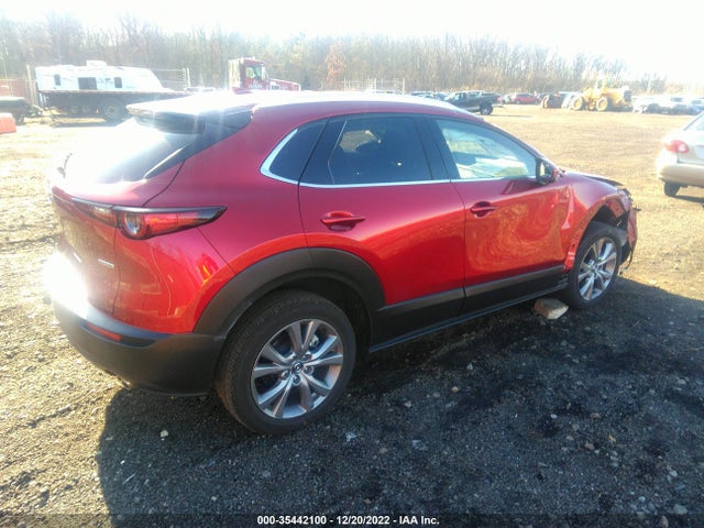 2021 Mazda CX-30, VIN: 3MVDMBDL9MM306928