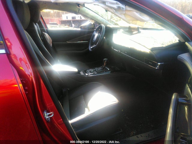 2021 Mazda CX-30, VIN: 3MVDMBDL9MM306928