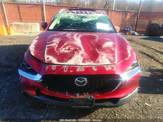 2021 Mazda CX-30, VIN: 3MVDMBDL9MM306928