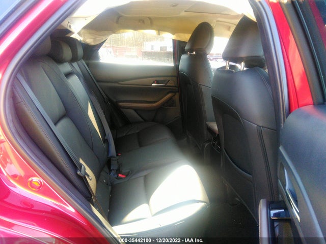 2021 Mazda CX-30, VIN: 3MVDMBDL9MM306928