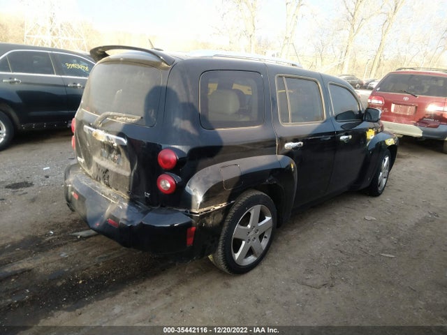 2006 CHEVROLET HHR LT VIN: 3GNDA23P06S659885