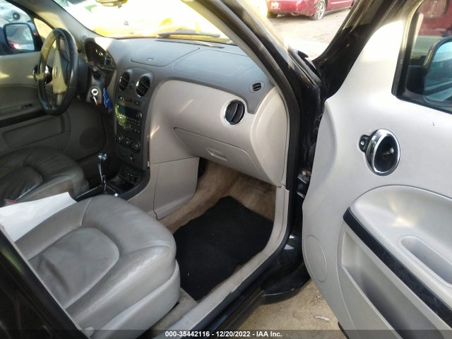 2006 CHEVROLET HHR LT VIN: 3GNDA23P06S659885