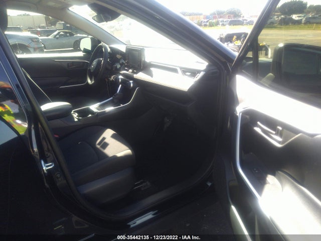 2020 TOYOTA RAV4 LE VIN: JTMH1RFV7LD049961