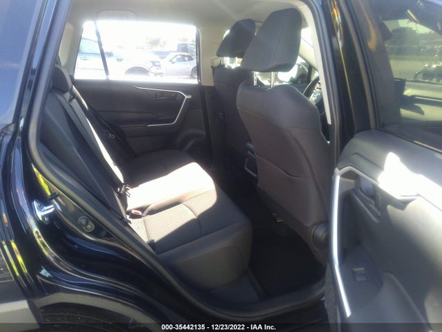 2020 TOYOTA RAV4 LE VIN: JTMH1RFV7LD049961