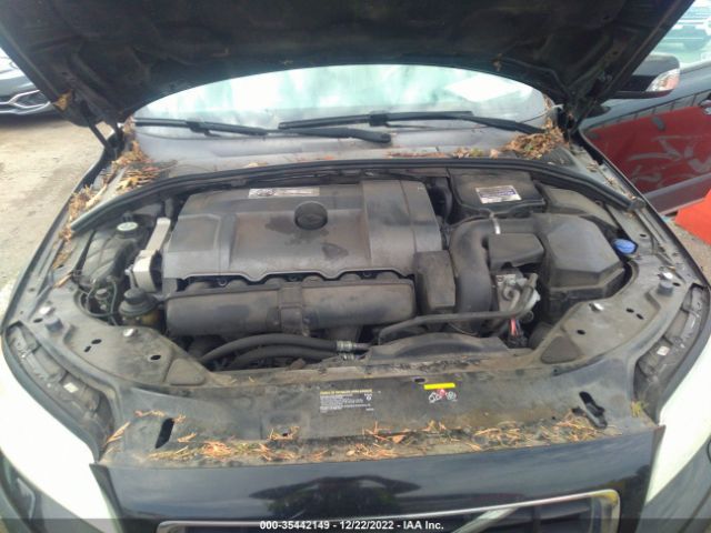 YV4BZ982781011038 Volvo XC70