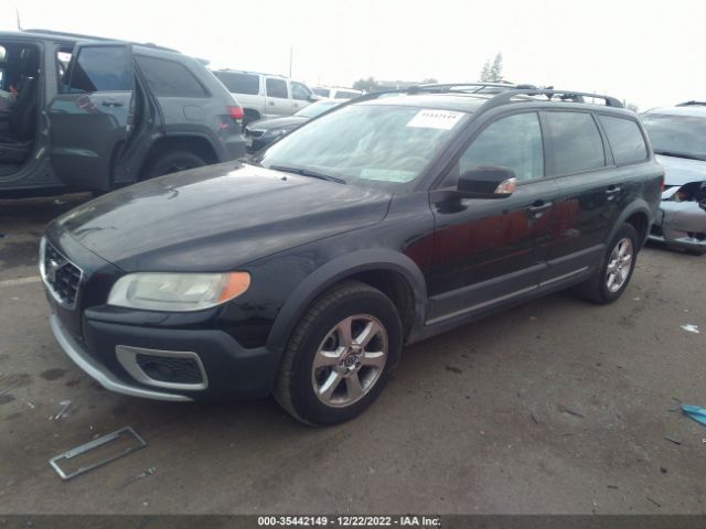 YV4BZ982781011038 Volvo XC70