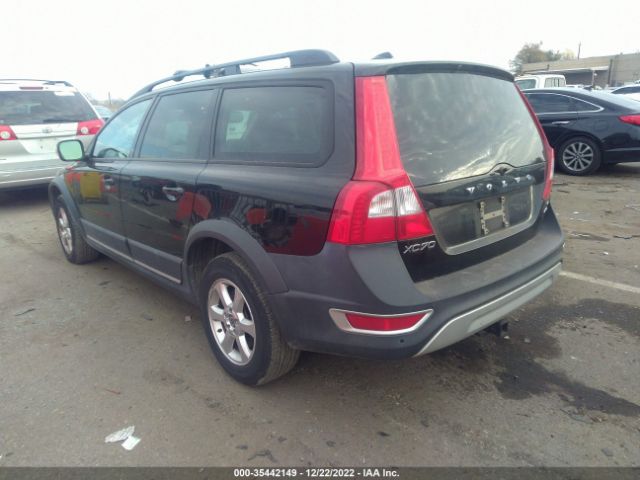 YV4BZ982781011038 Volvo XC70