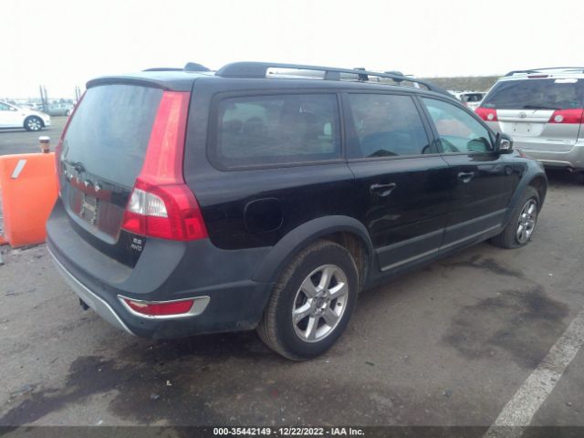 YV4BZ982781011038 Volvo XC70