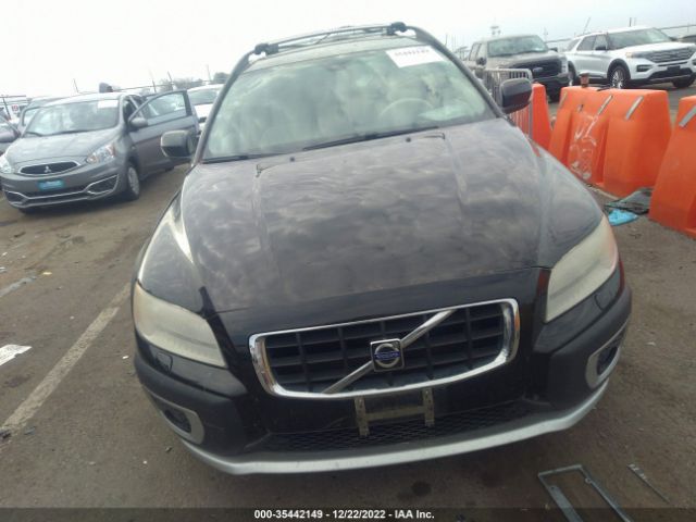 YV4BZ982781011038 Volvo XC70