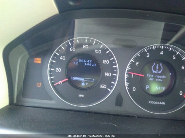 YV4BZ982781011038 Volvo XC70