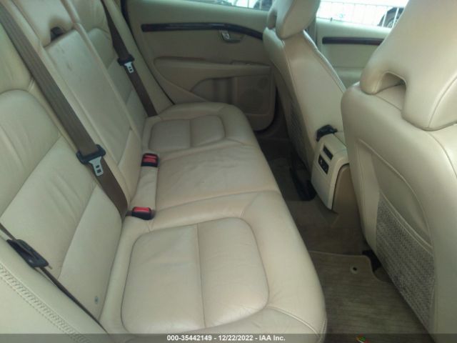 YV4BZ982781011038 Volvo XC70