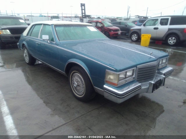 1985 1G6KS6984FE817887 main image