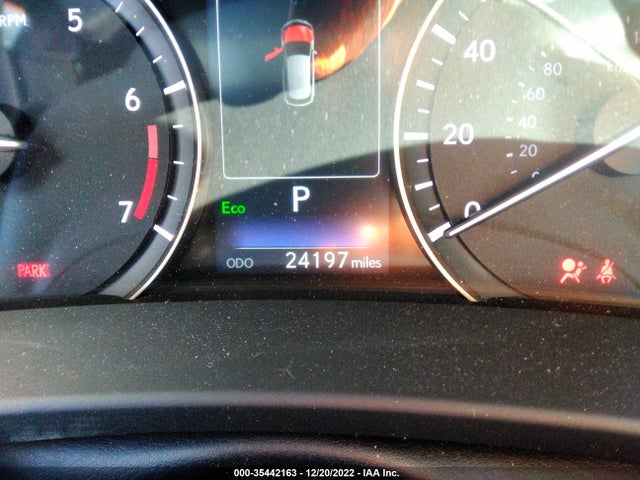 2021 Lexus RX, VIN: 2T2HZMDA9MC268023